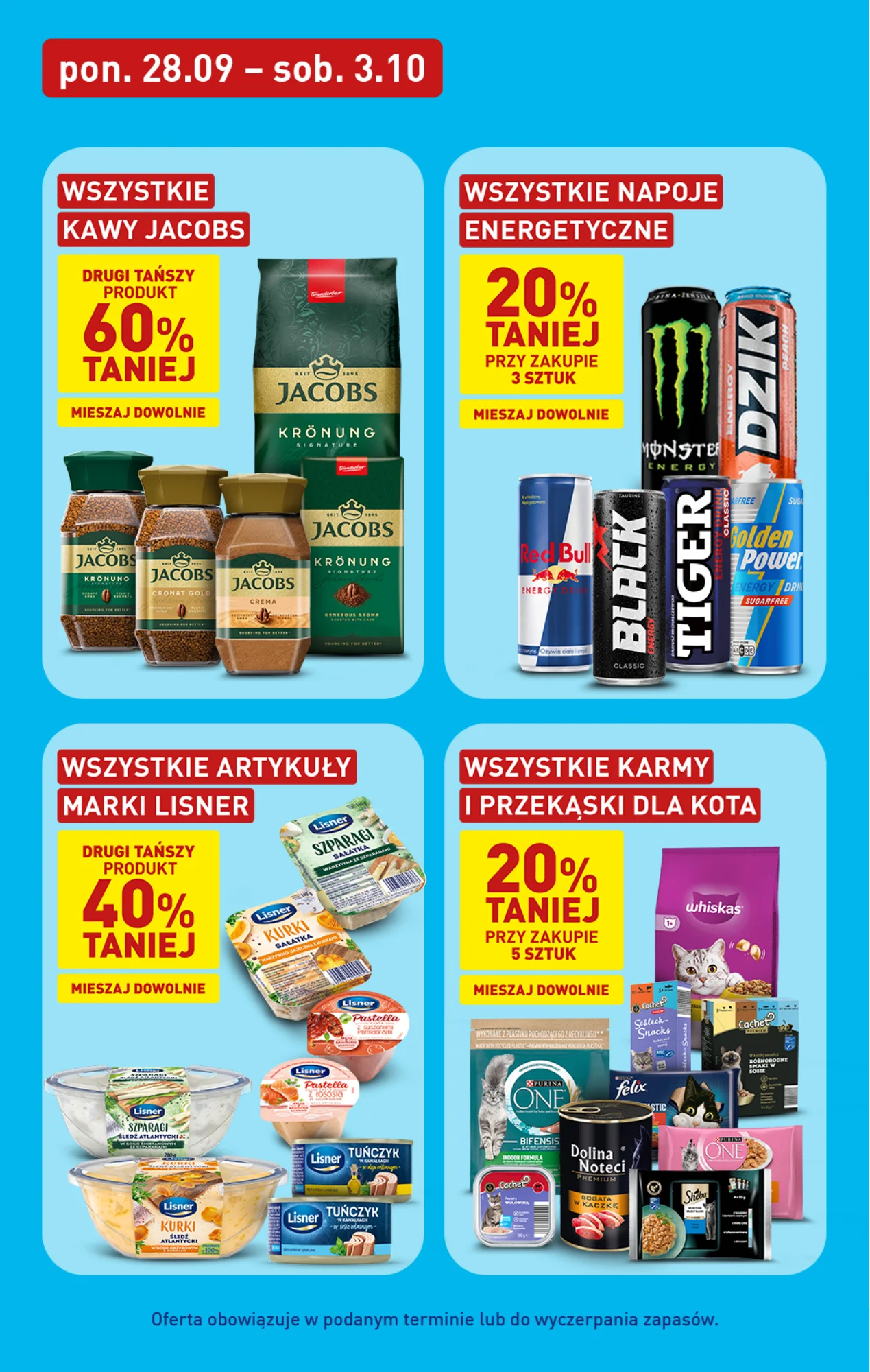Gazetka promocyjna ALDI str. 28