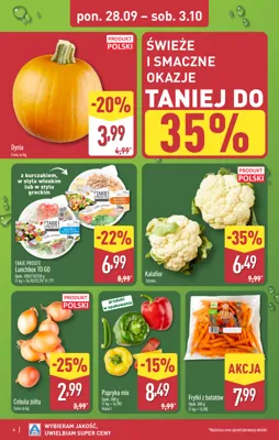 Katalog Aldi