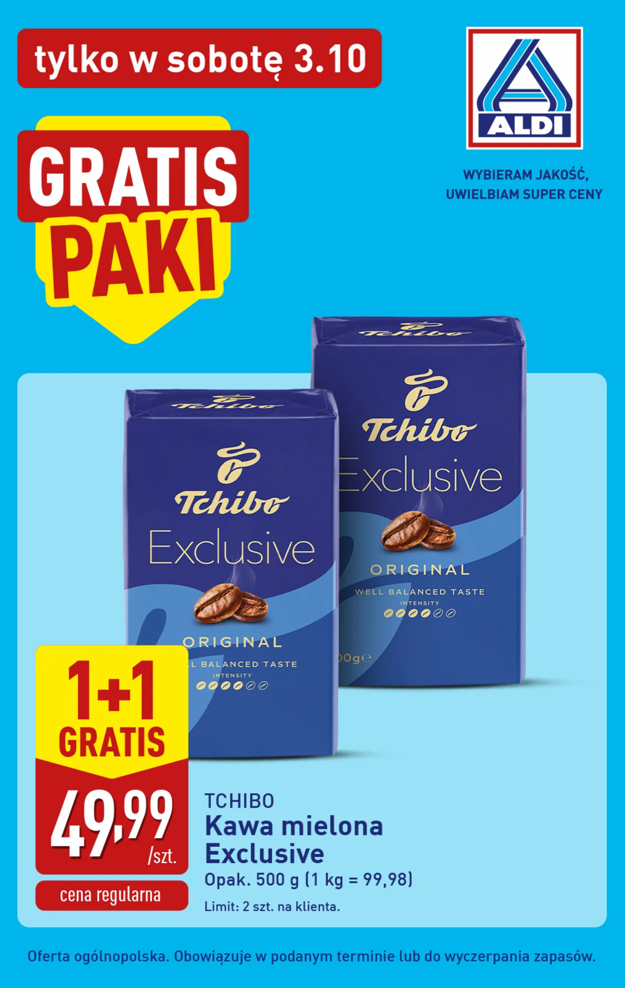 Gazetka promocyjna ALDI str. 2