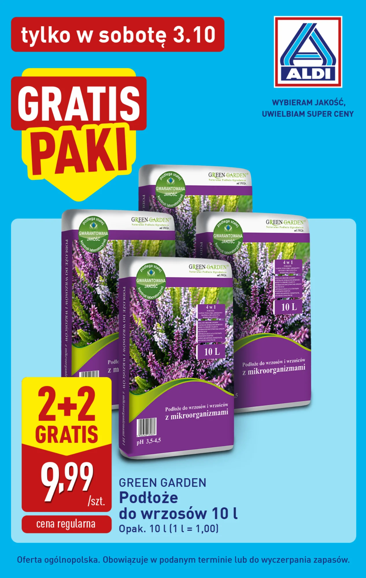 Gazetka promocyjna ALDI str. 4