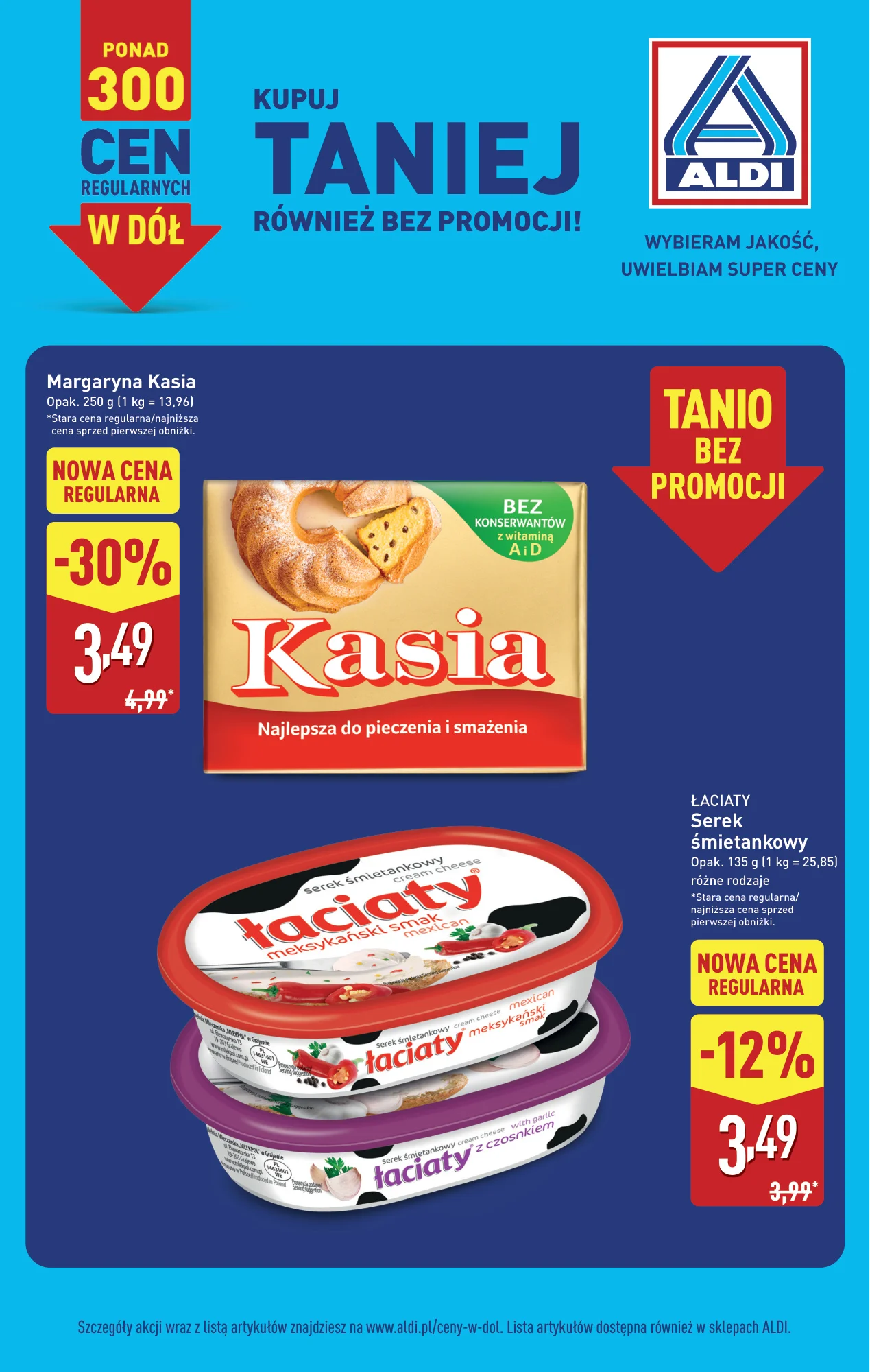 Gazetka promocyjna ALDI str. 7