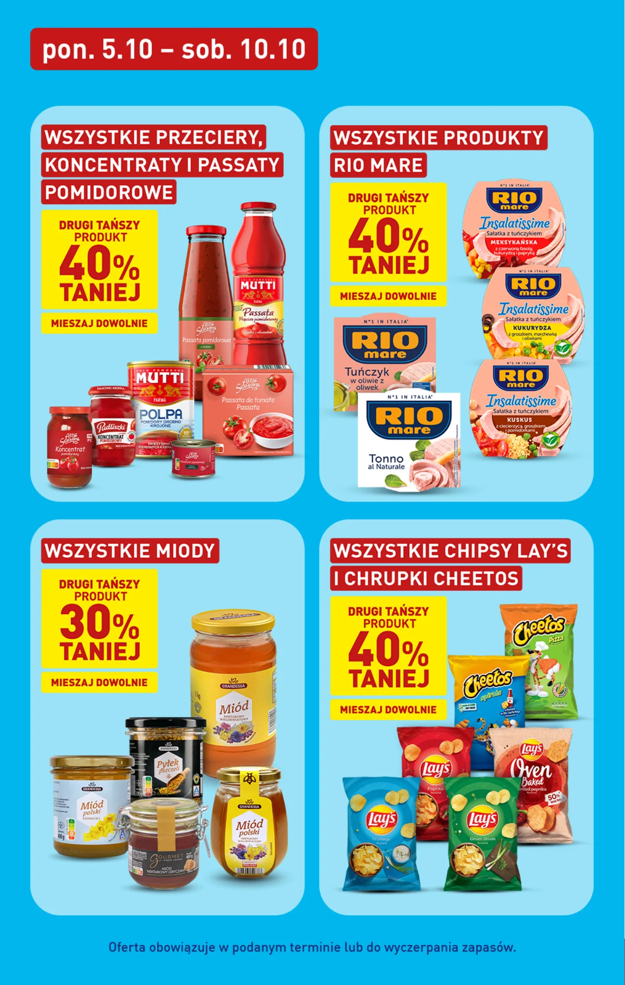 Gazetka promocyjna ALDI str. 21