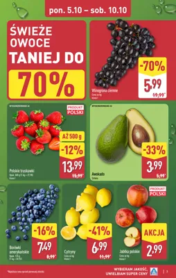 Katalog Aldi