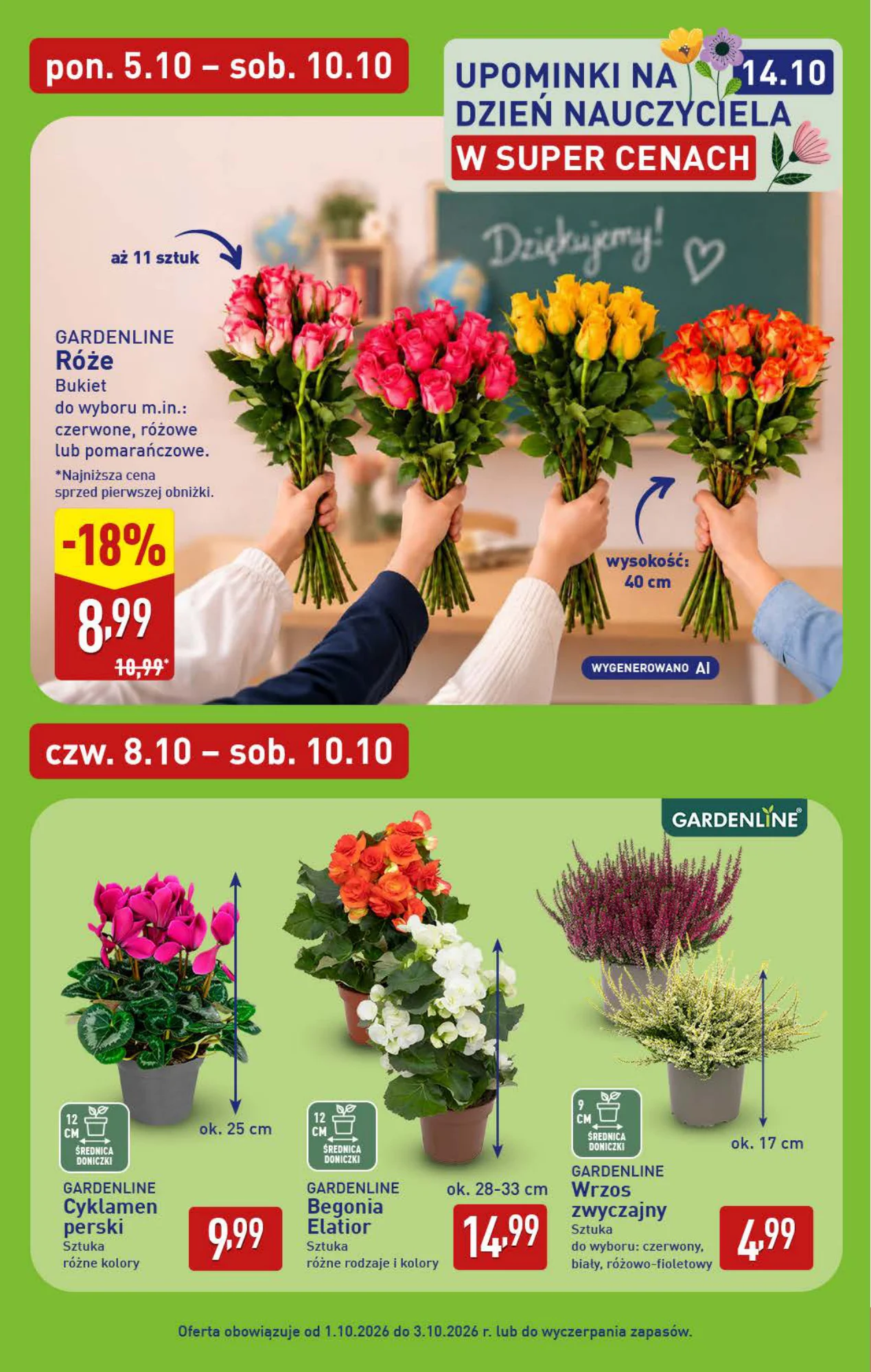 Gazetka promocyjna ALDI str. 38