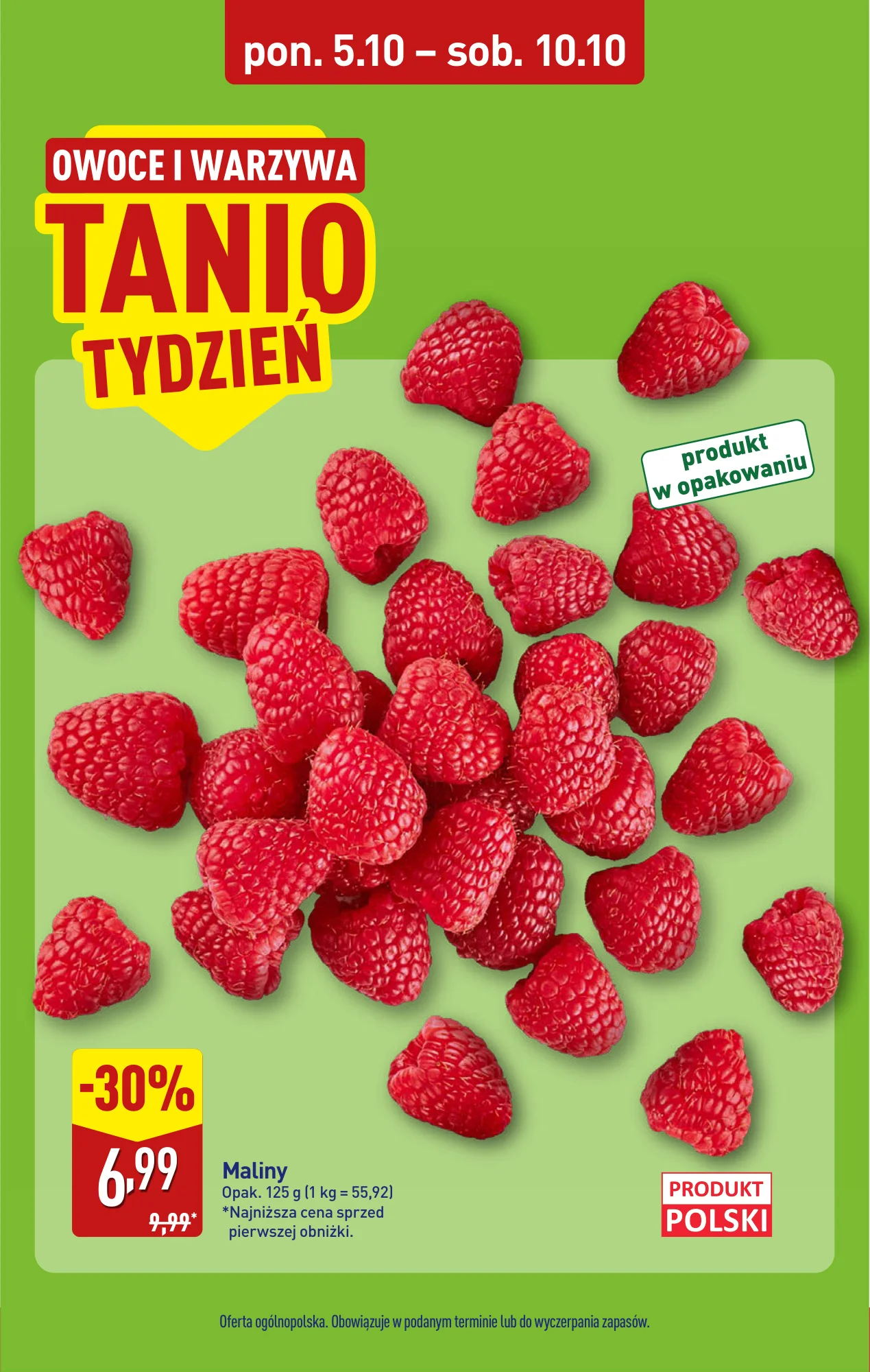 Gazetka promocyjna ALDI str. 6