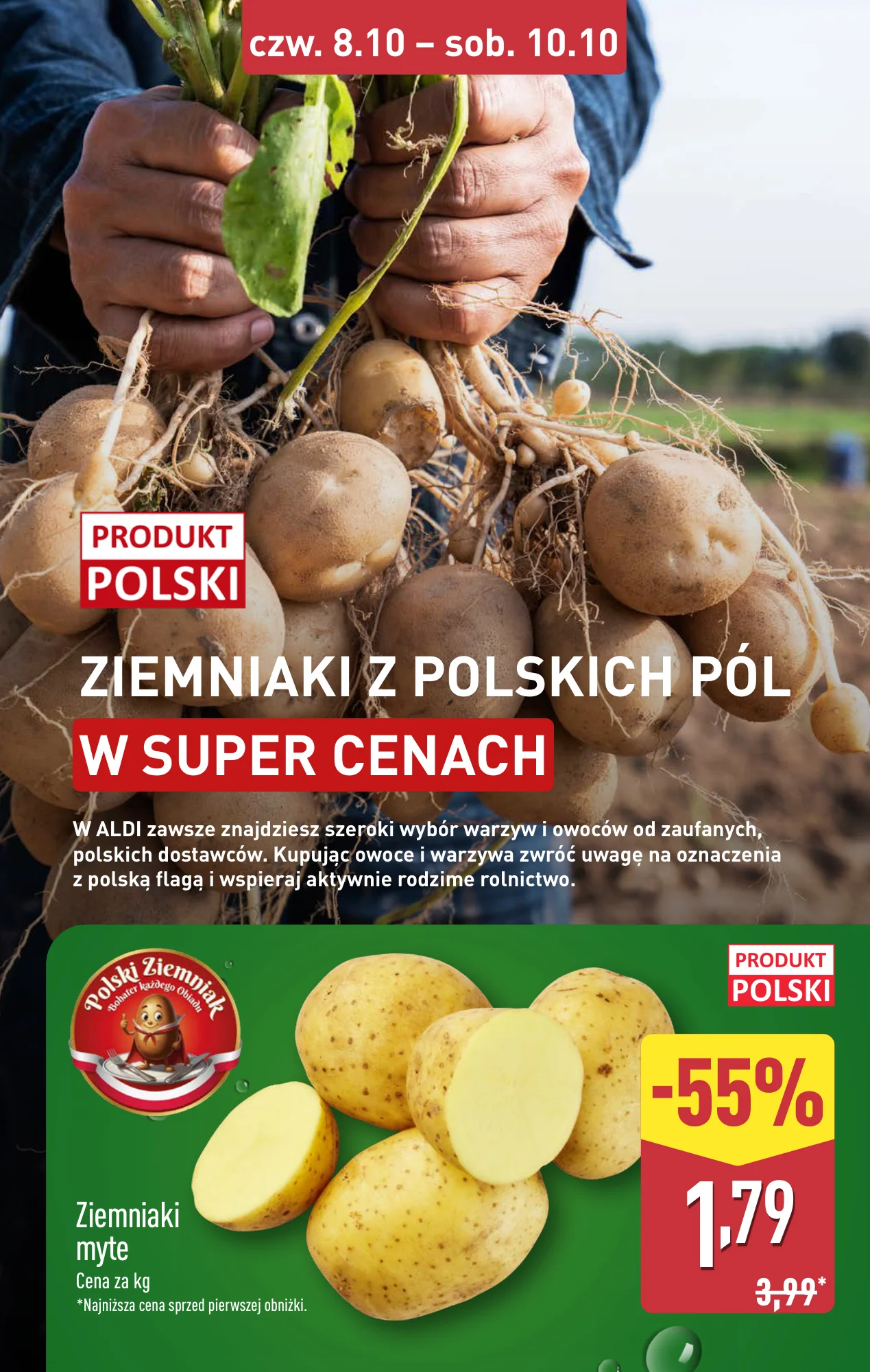 Gazetka promocyjna ALDI str. 7
