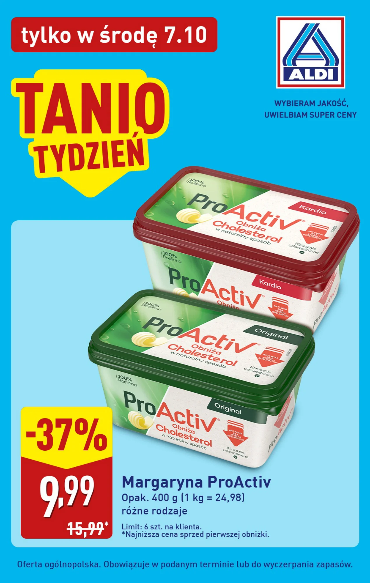 Gazetka promocyjna ALDI str. 2
