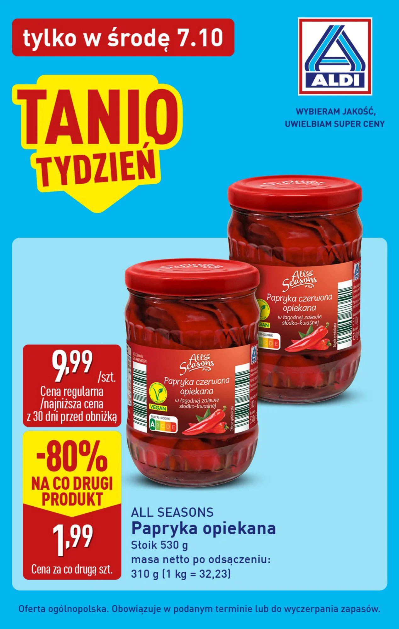 Gazetka promocyjna ALDI str. 3