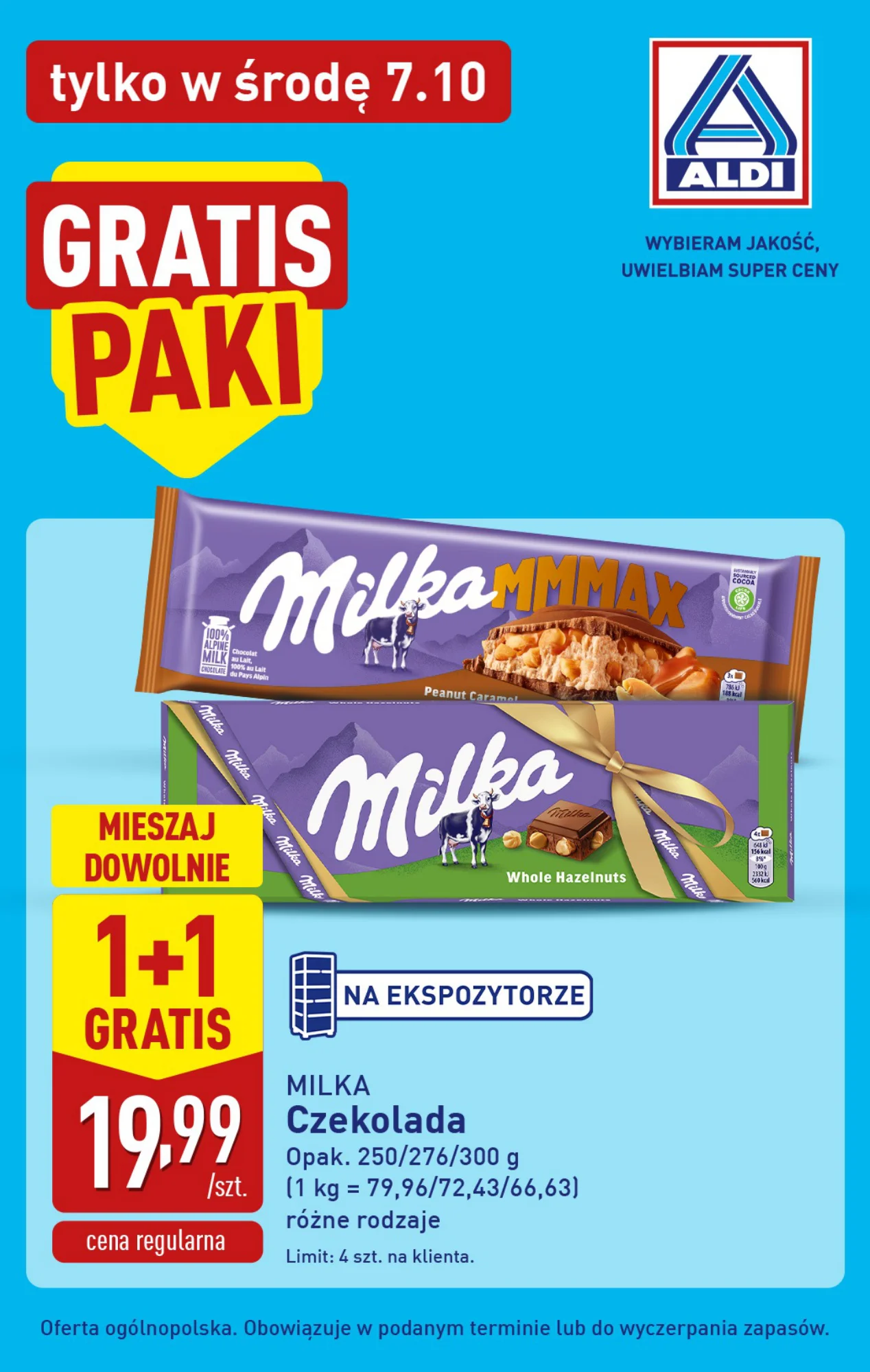 Gazetka promocyjna ALDI str. 4