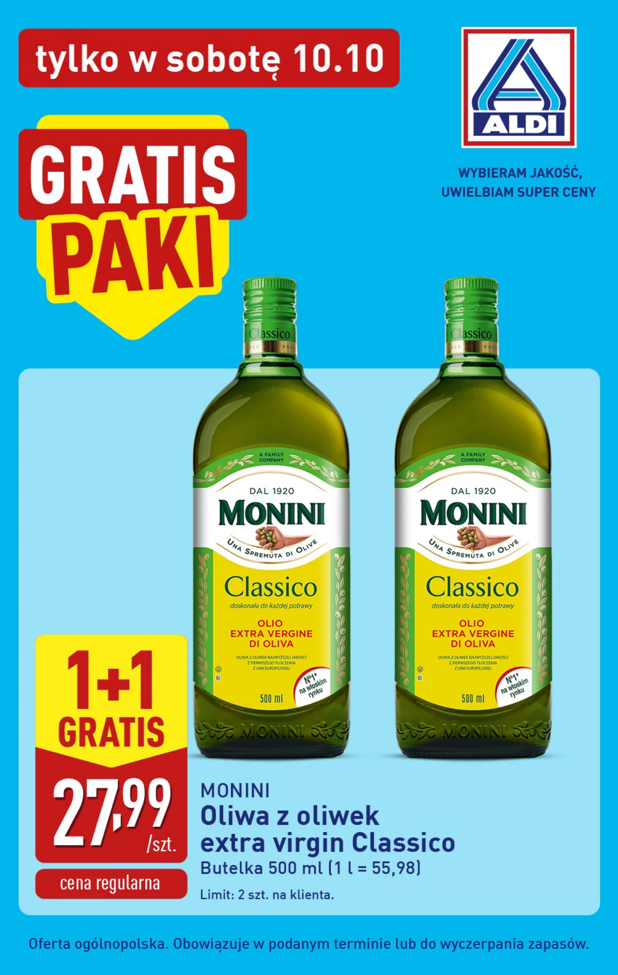 Gazetka promocyjna ALDI str. 3