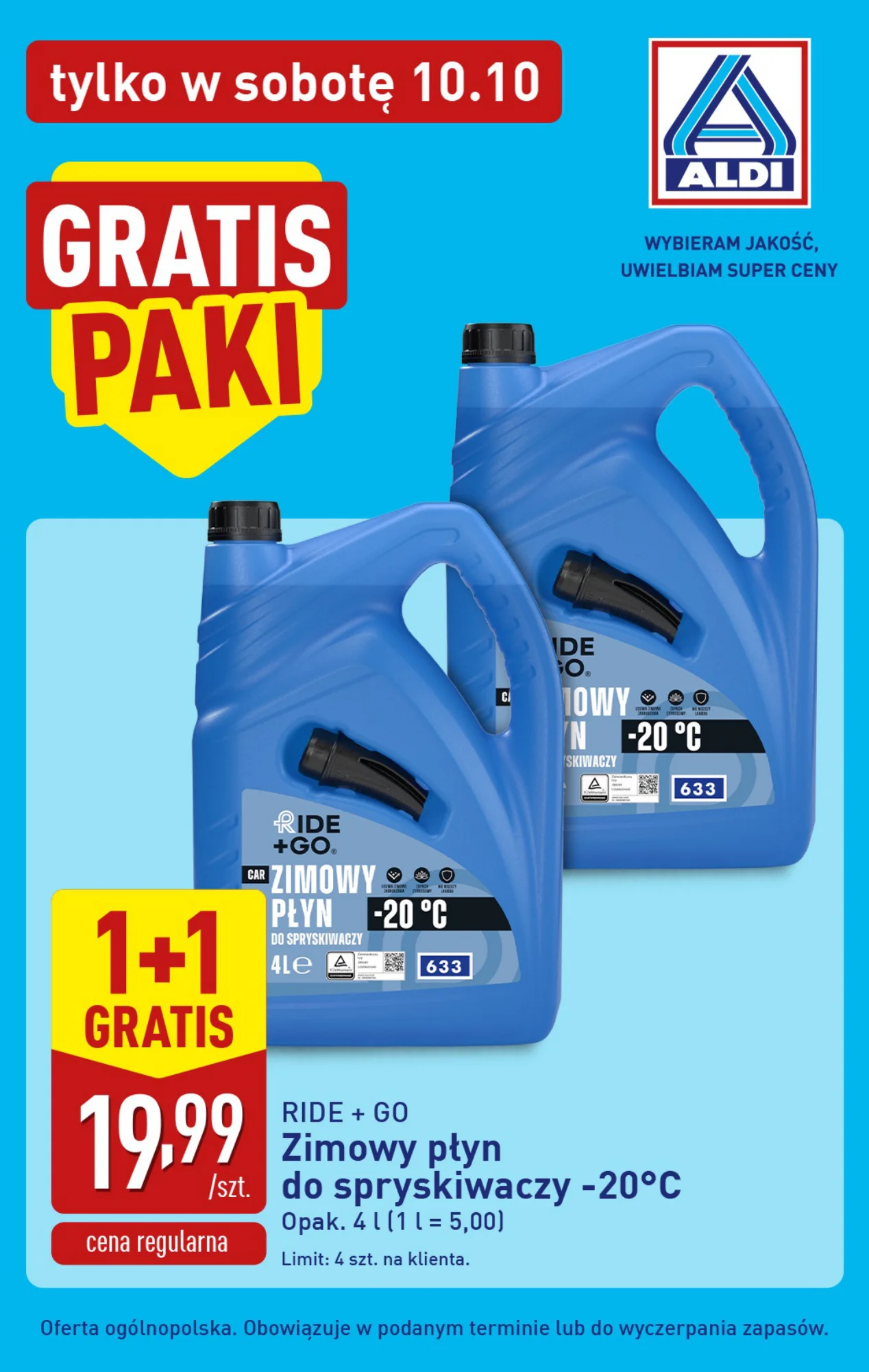 Gazetka promocyjna ALDI str. 4