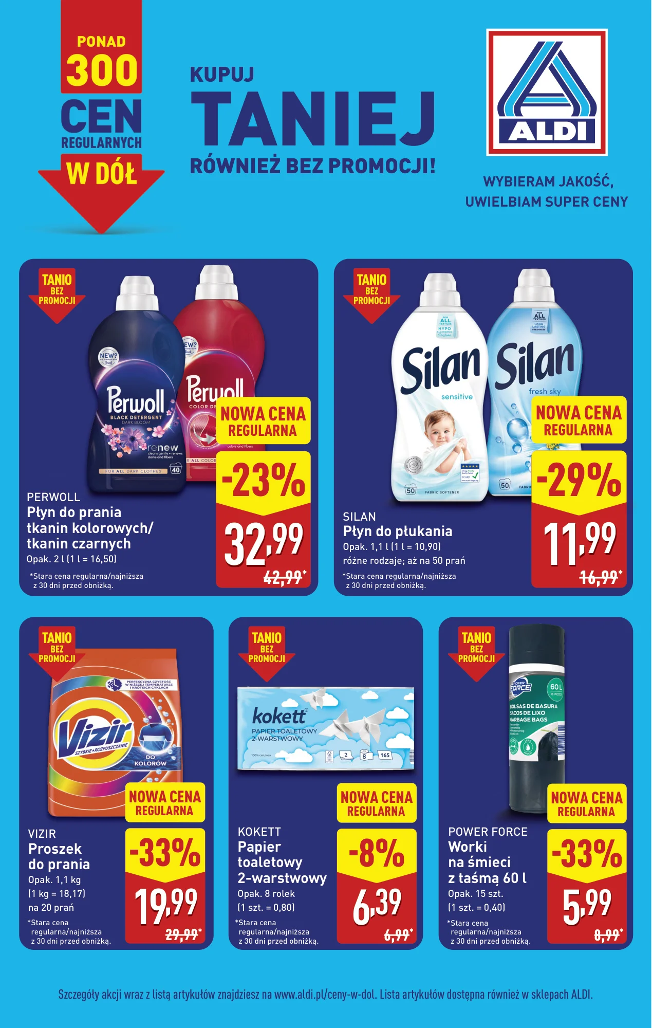 Gazetka promocyjna ALDI str. 4