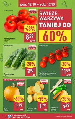 Katalog Aldi