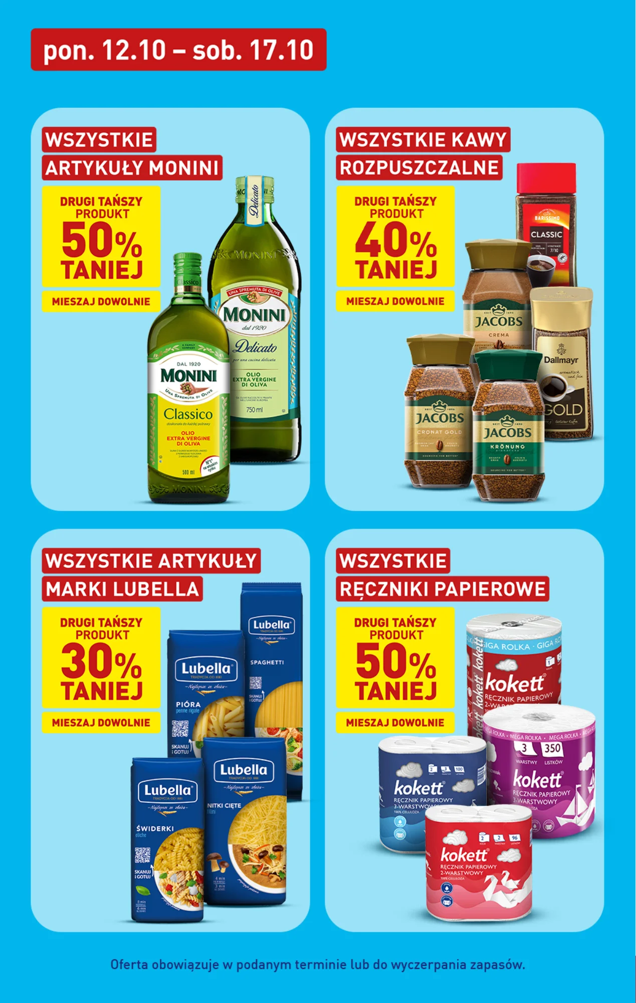 Gazetka promocyjna ALDI str. 21