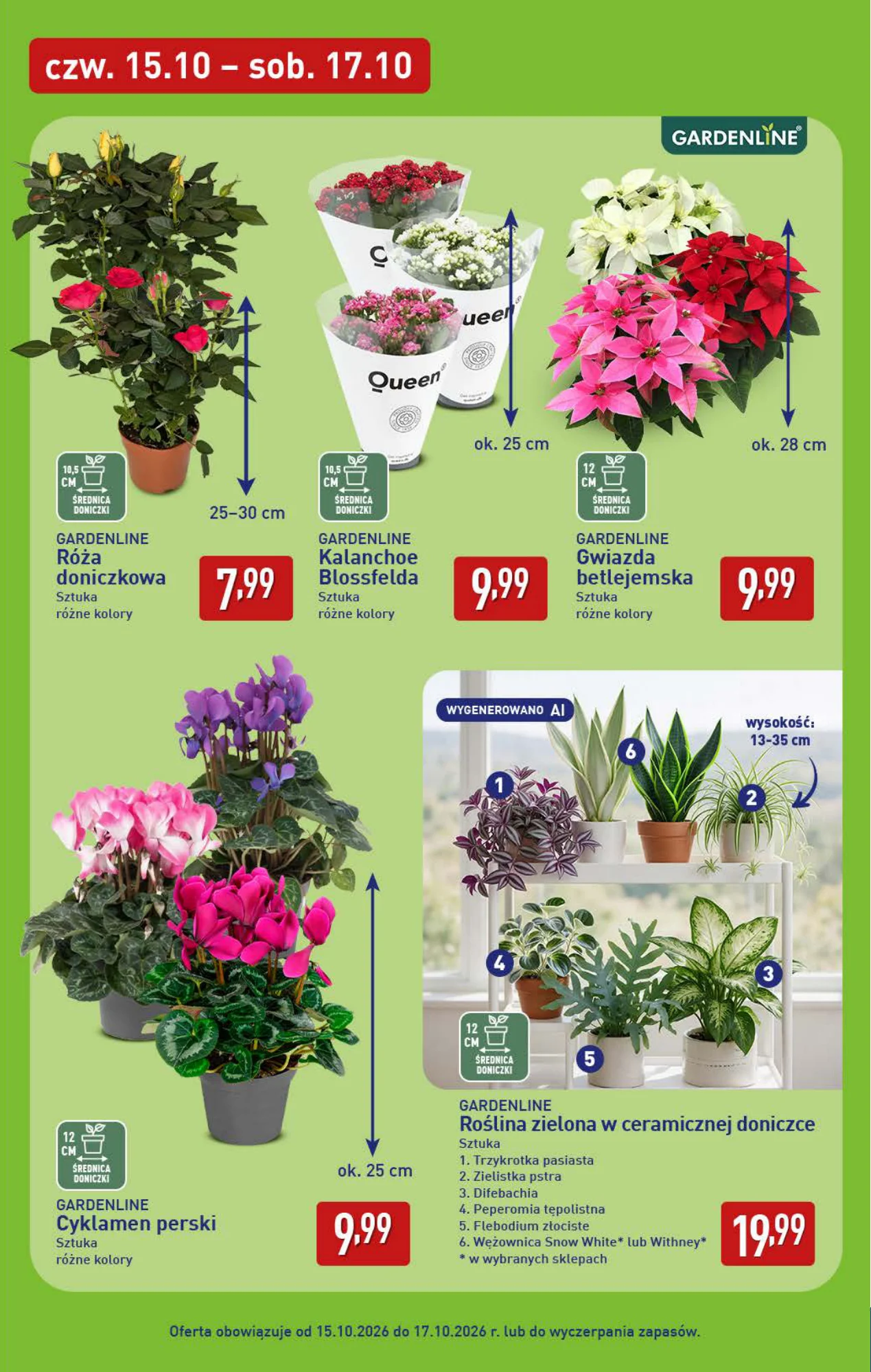 Gazetka promocyjna ALDI str. 45