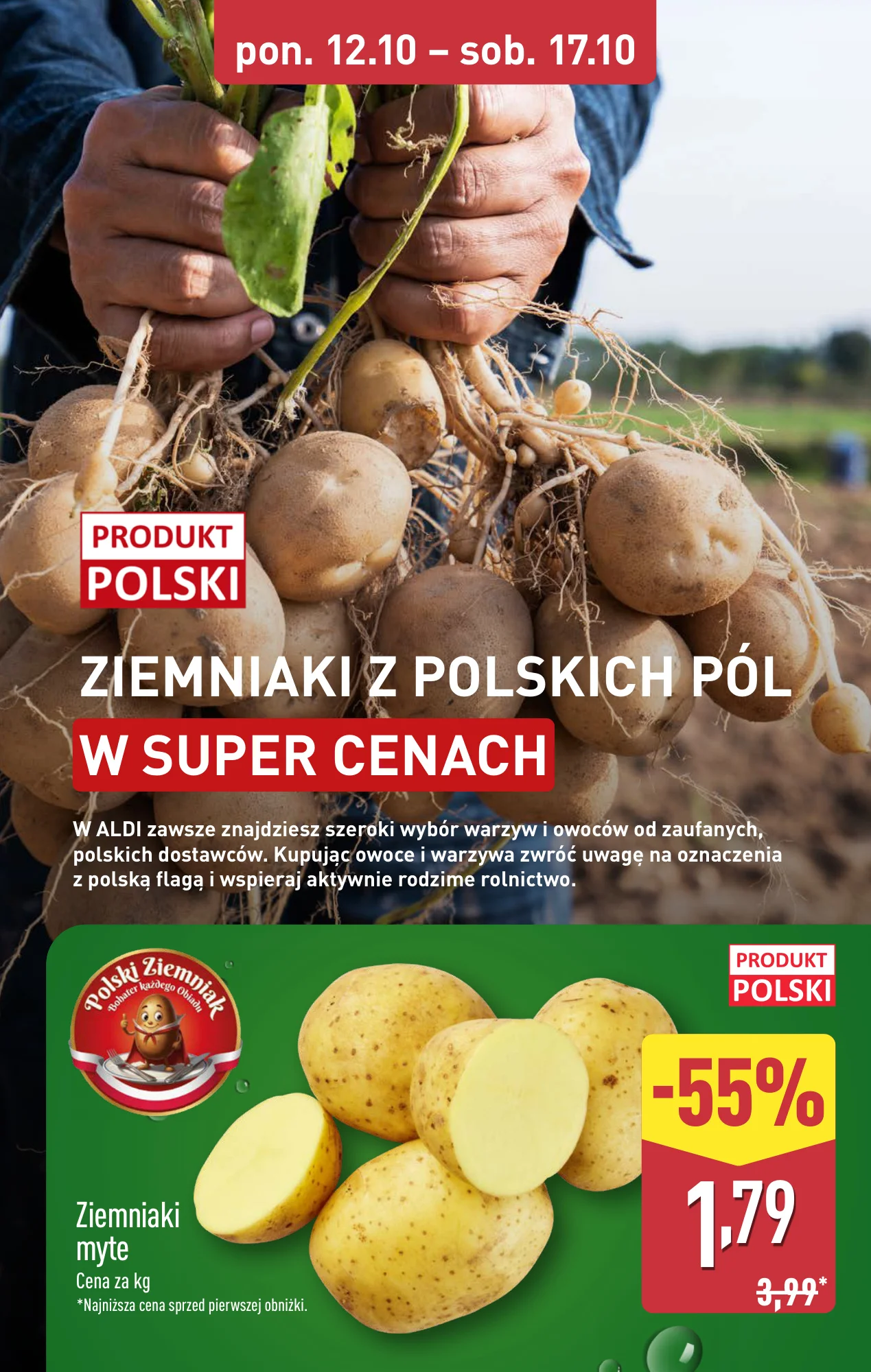 Gazetka promocyjna ALDI str. 6