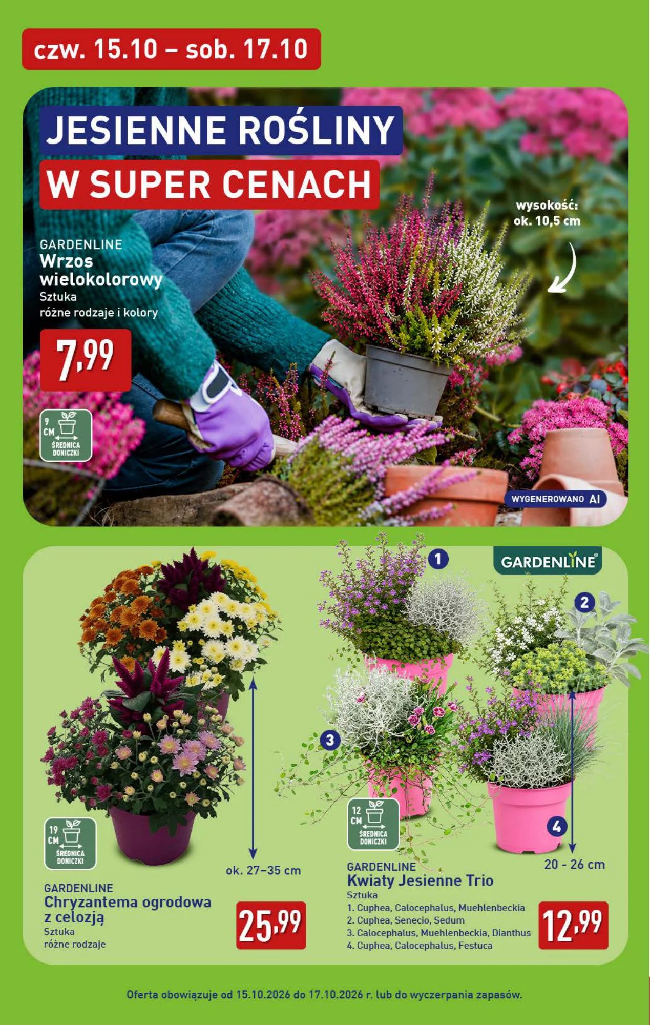 Gazetka promocyjna ALDI str. 6