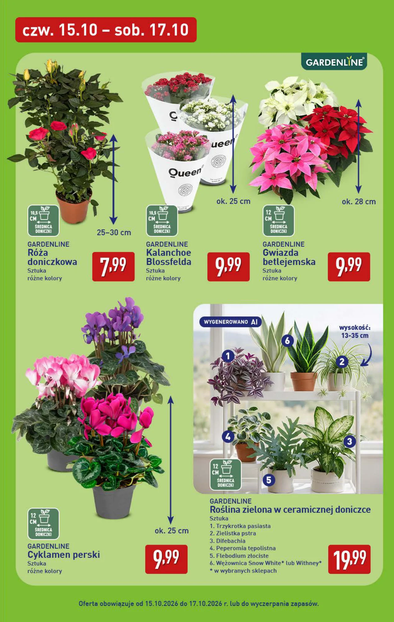 Gazetka promocyjna ALDI str. 7