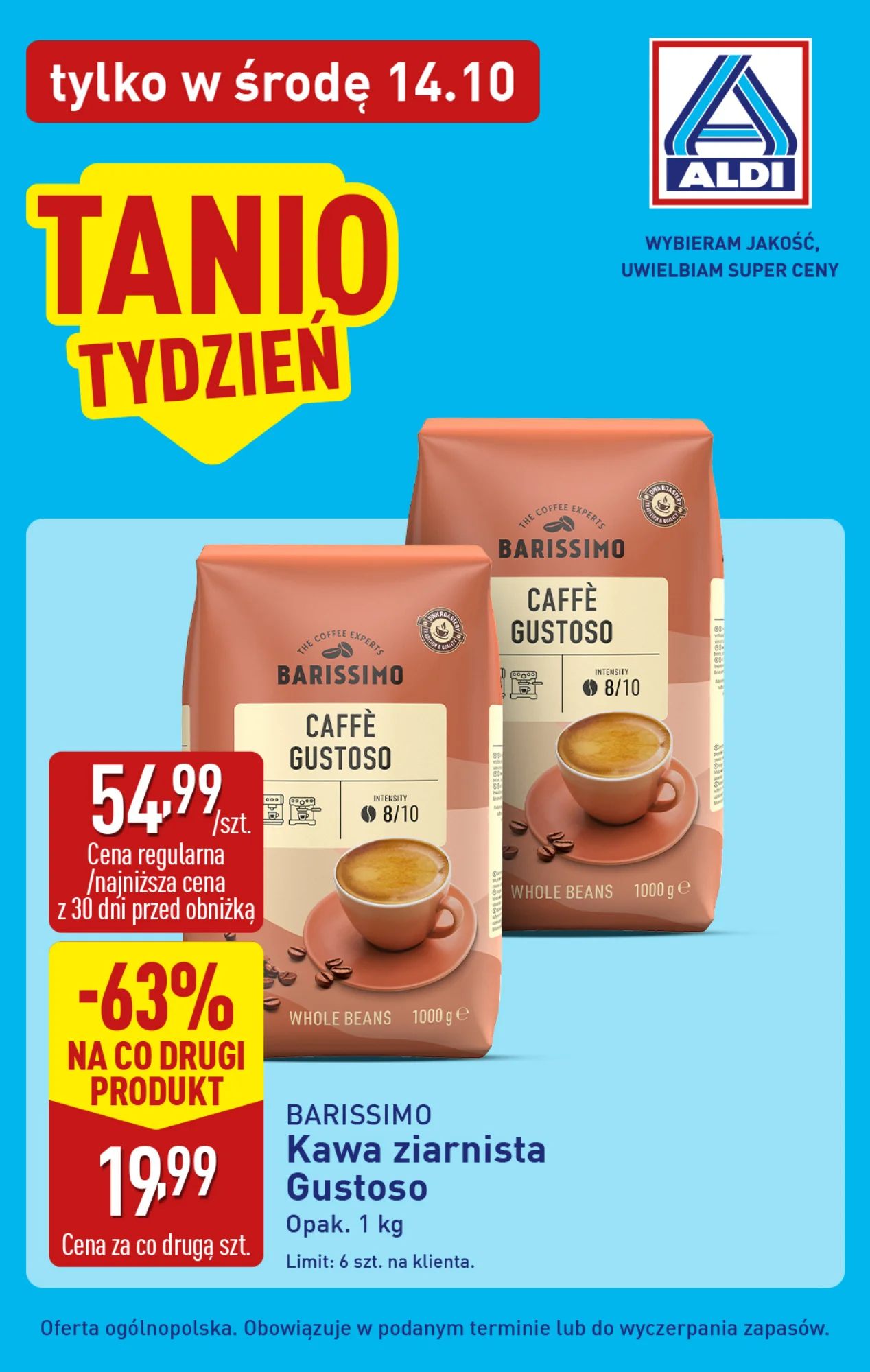 Gazetka promocyjna ALDI str. 2