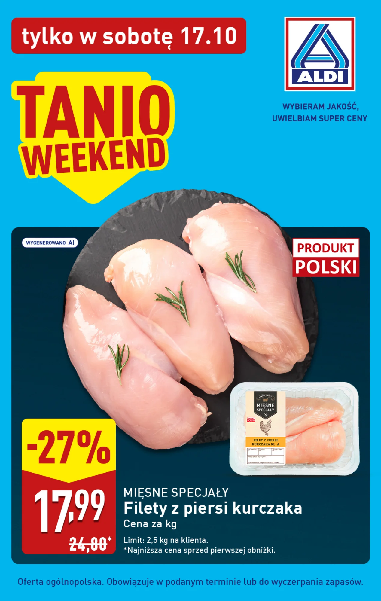 Gazetka promocyjna ALDI str. 3