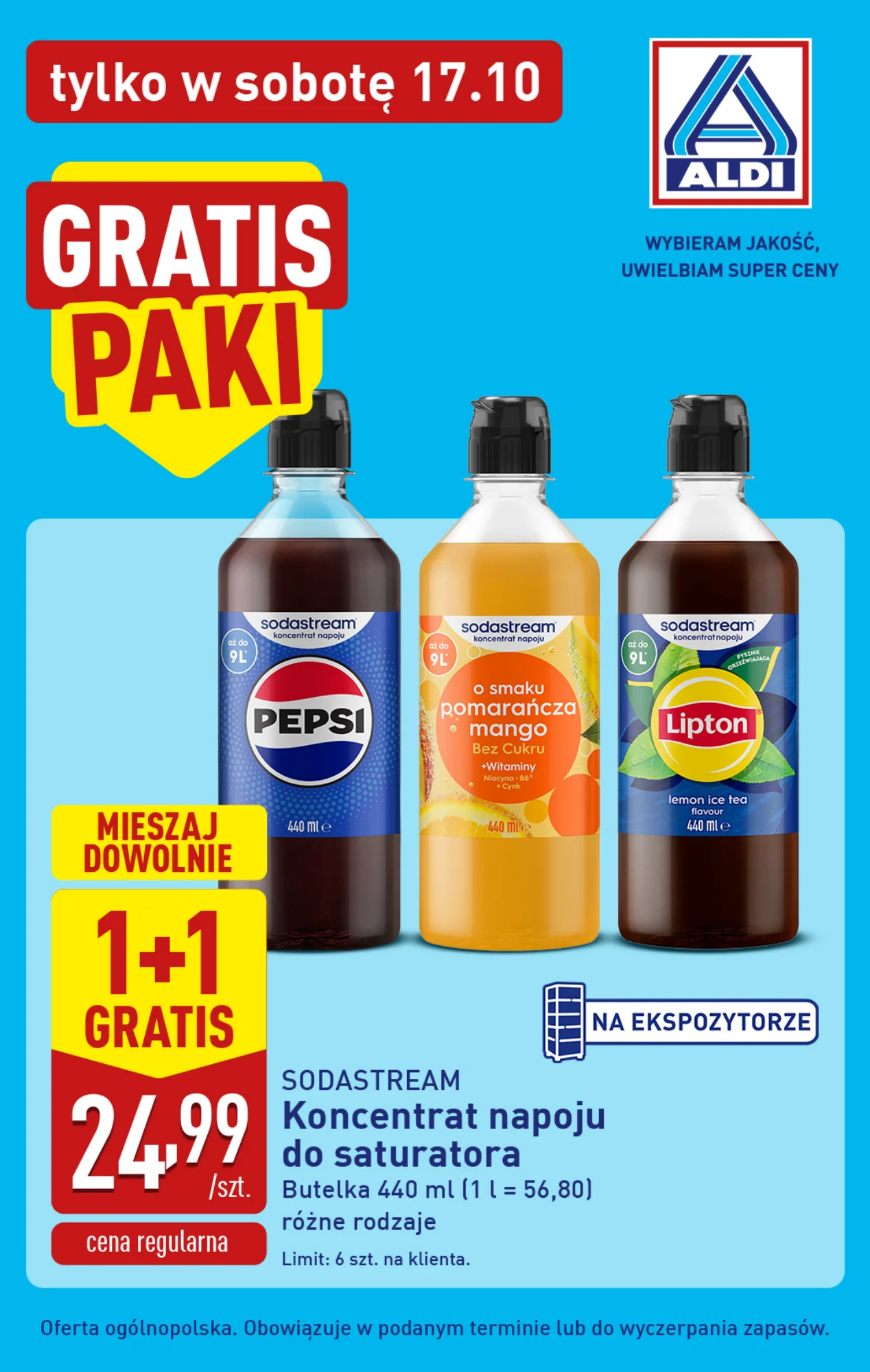 Gazetka promocyjna ALDI str. 4