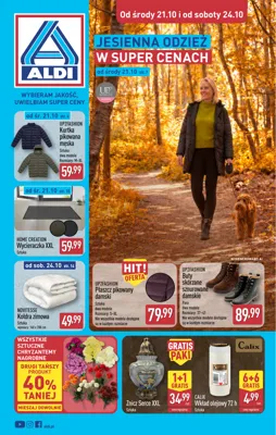 Aldi non food
