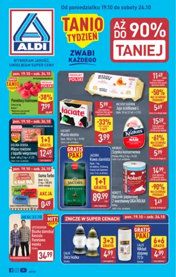 Katalog Aldi