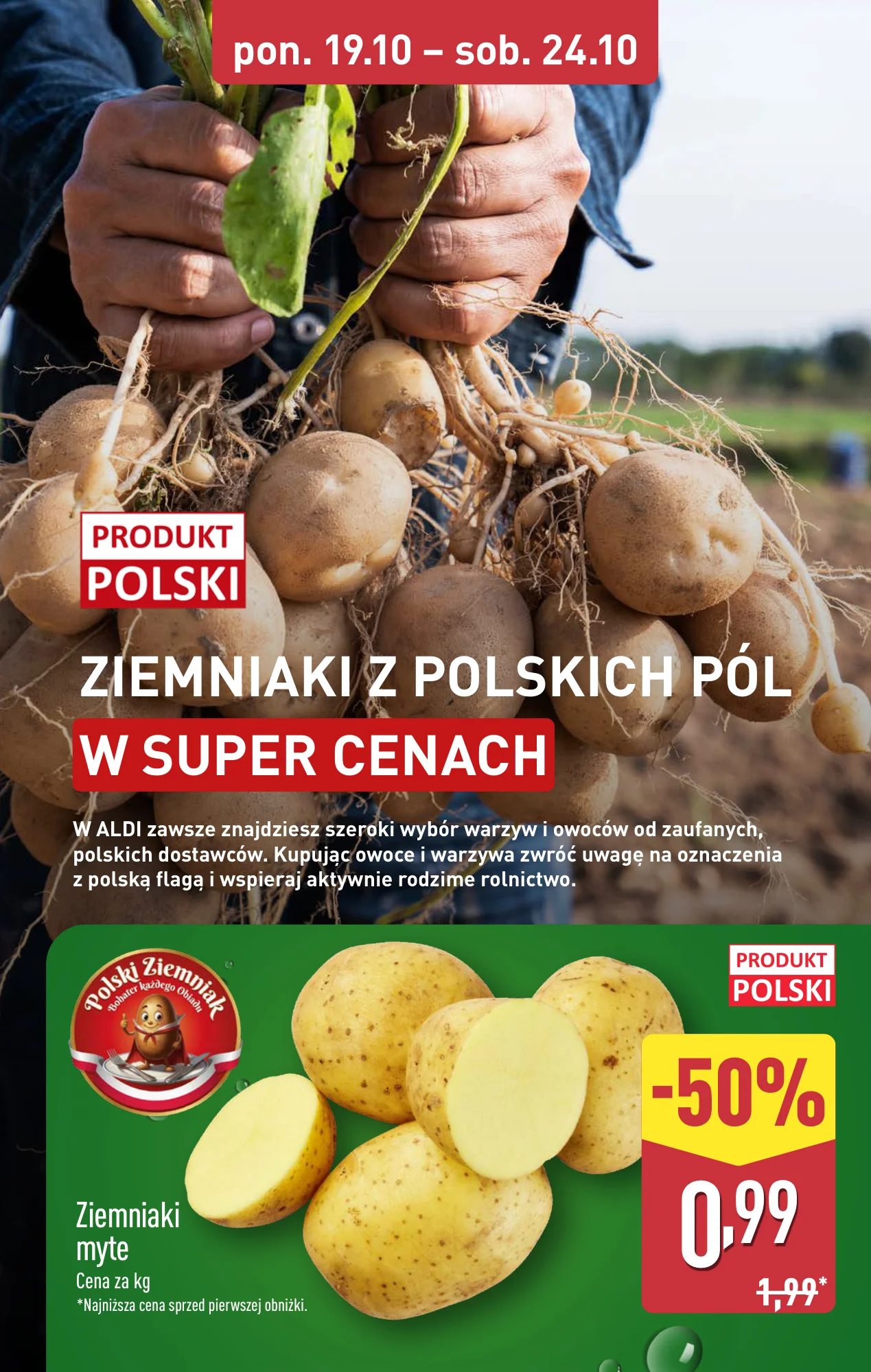 Gazetka promocyjna ALDI str. 6