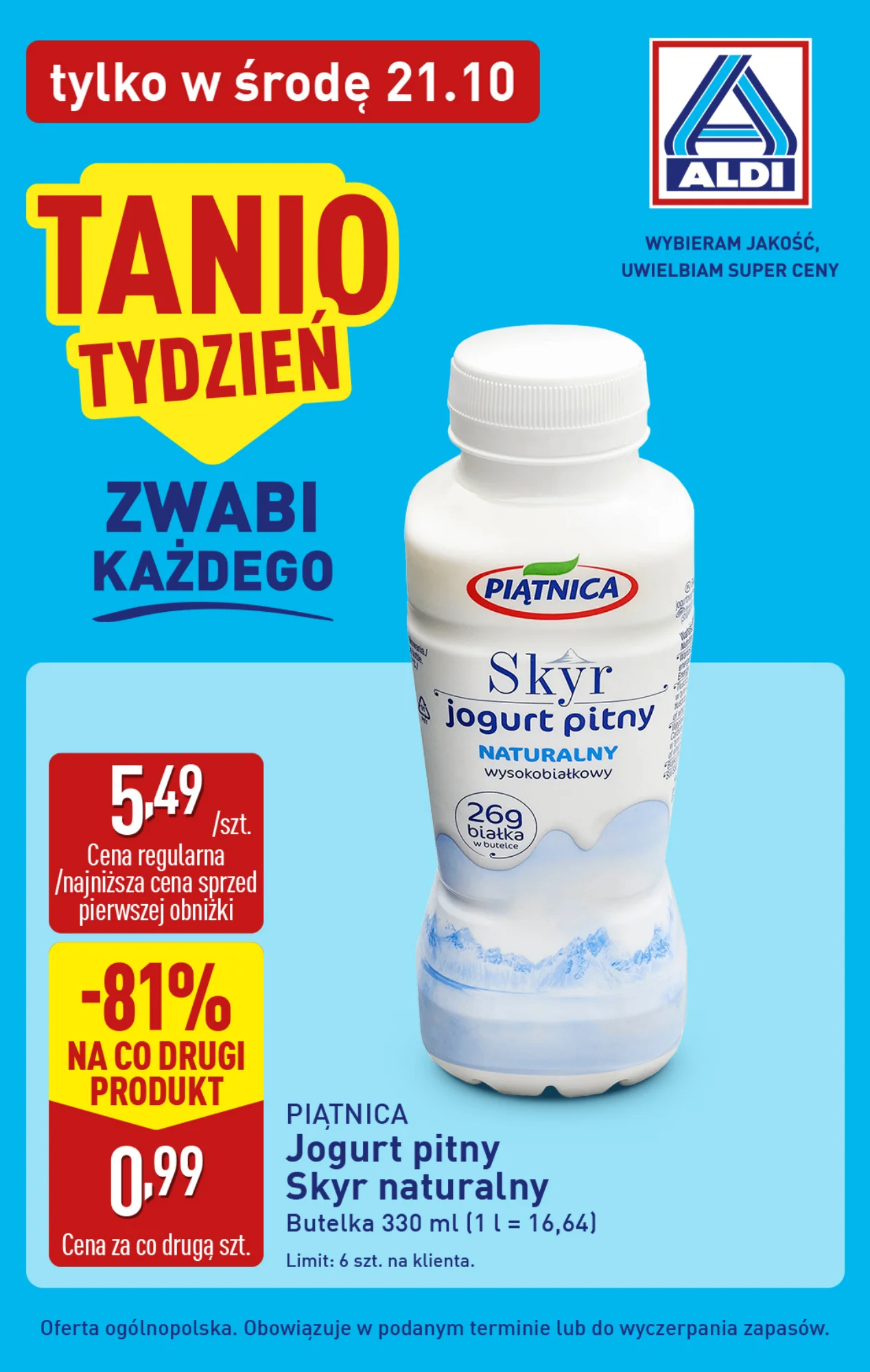 Gazetka promocyjna ALDI str. 2