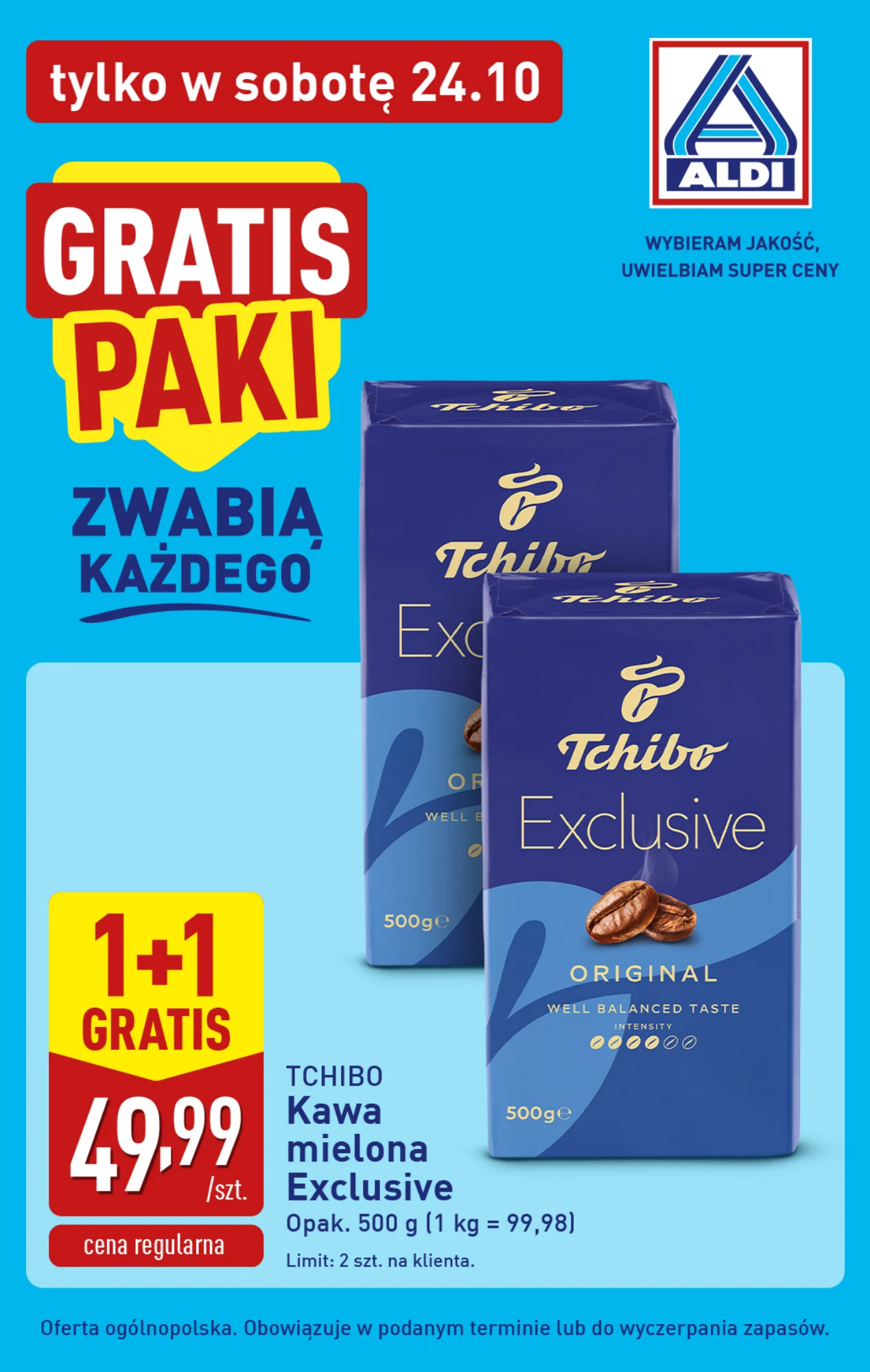 Gazetka promocyjna ALDI str. 2