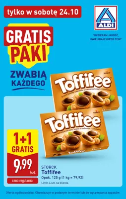 ALdi sobota