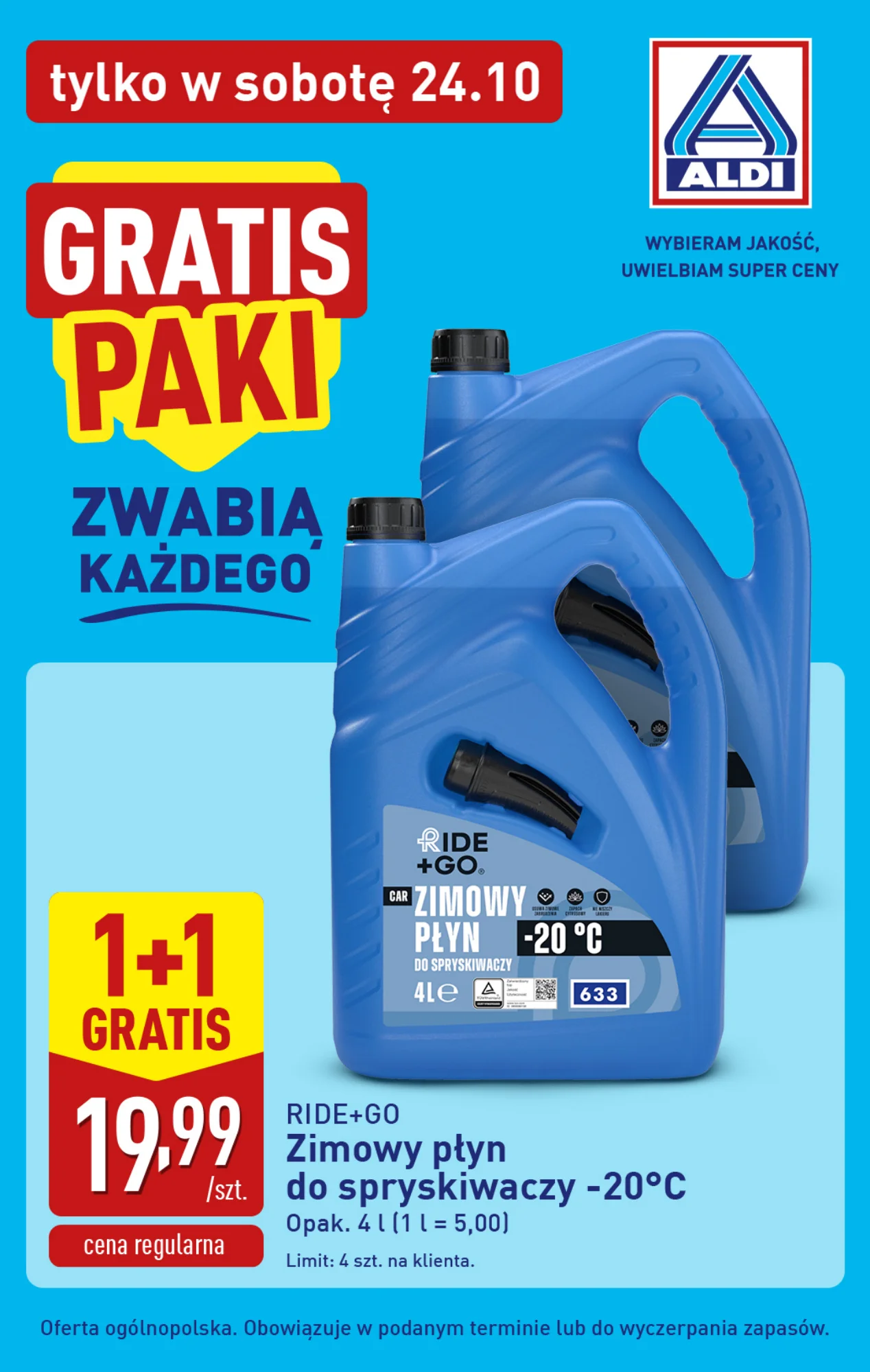 Gazetka promocyjna ALDI str. 4