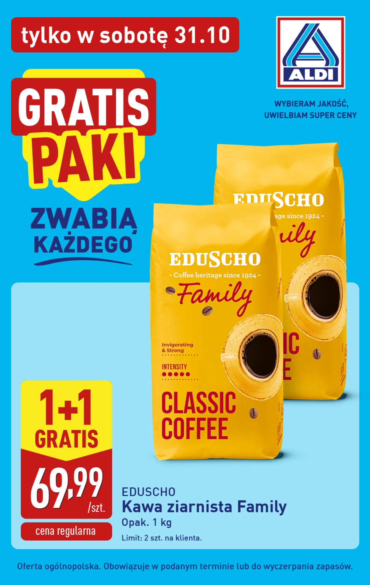 Gazetka promocyjna ALDI str. 2