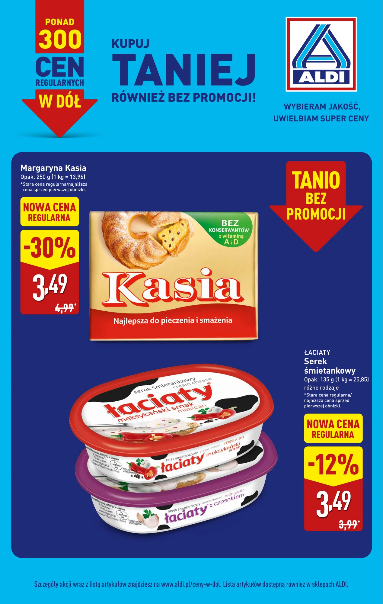 Gazetka promocyjna ALDI str. 7