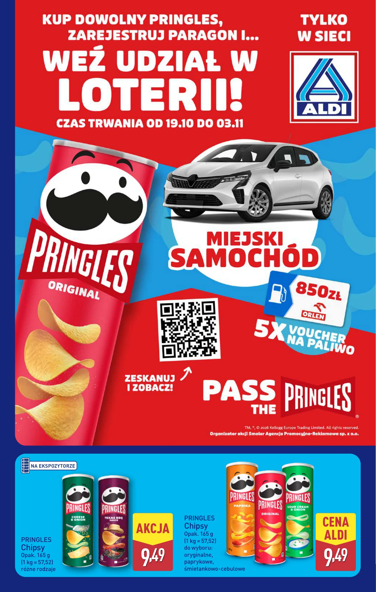 Gazetka promocyjna ALDI str. 30