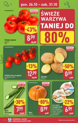 Katalog Aldi