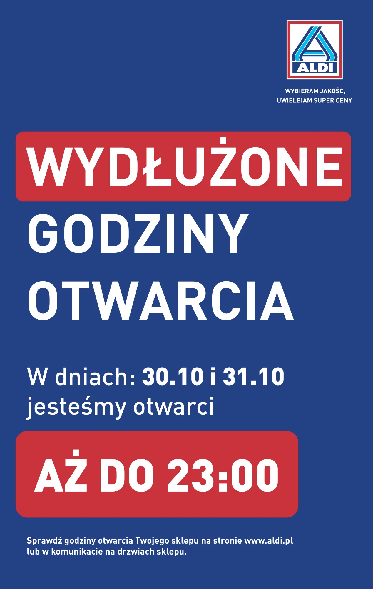 Gazetka promocyjna ALDI str. 42