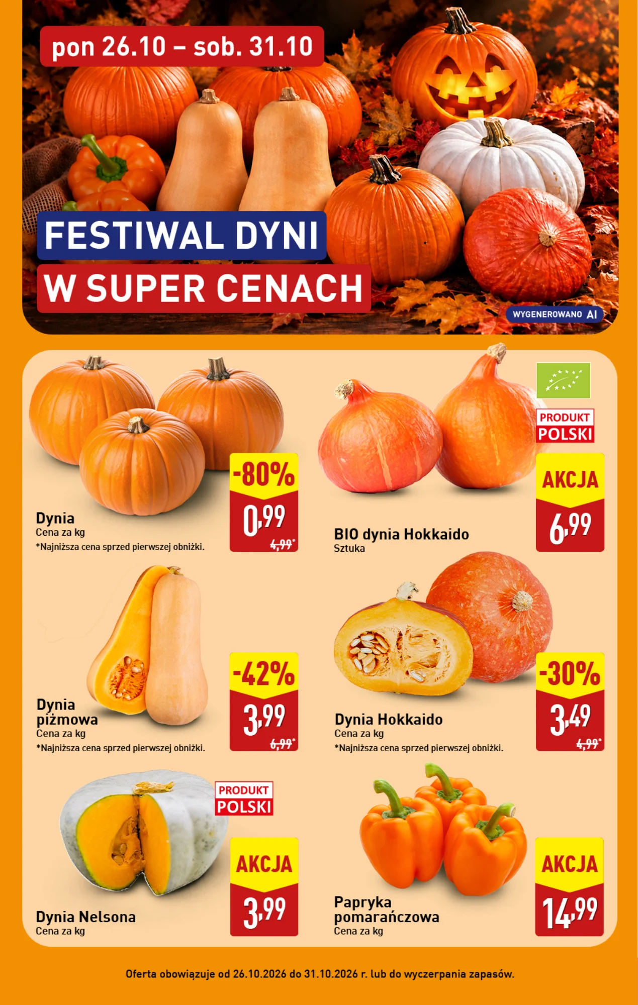 Gazetka promocyjna ALDI str. 8