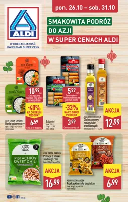 Aldi Azja