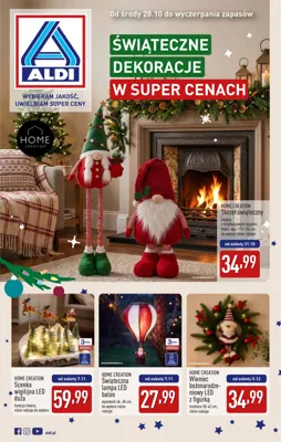 Katalog Dekoracji