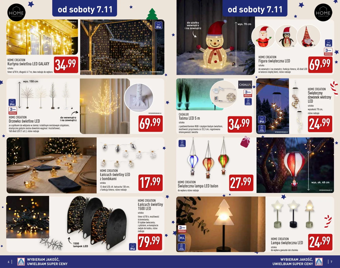 Gazetka promocyjna ALDI str. 4