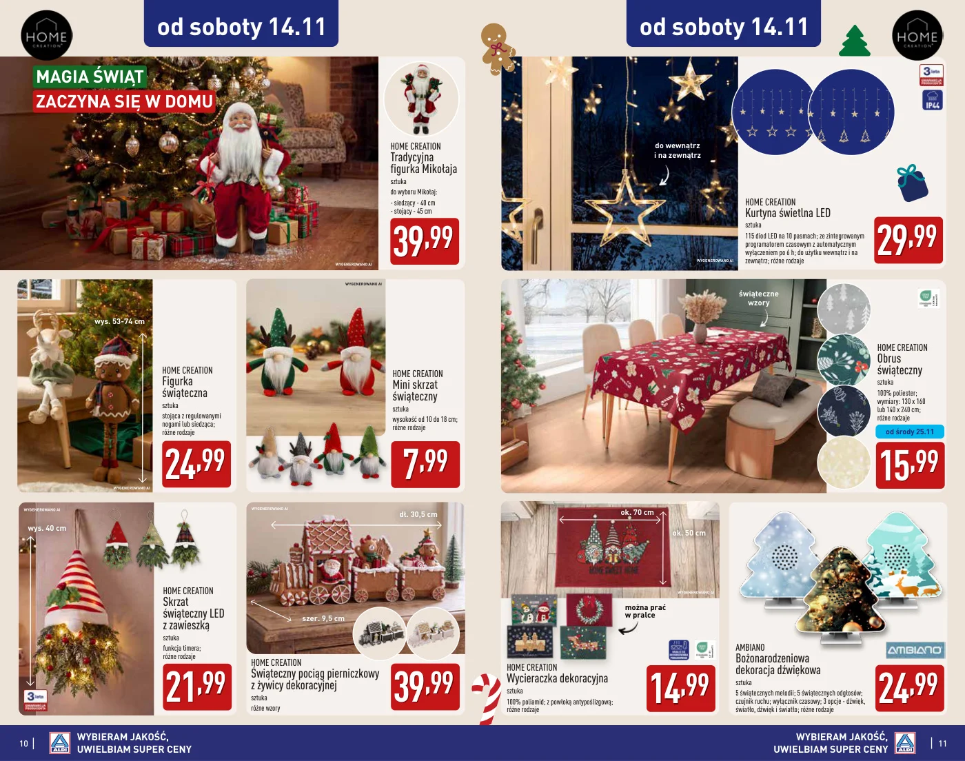 Gazetka promocyjna ALDI str. 6