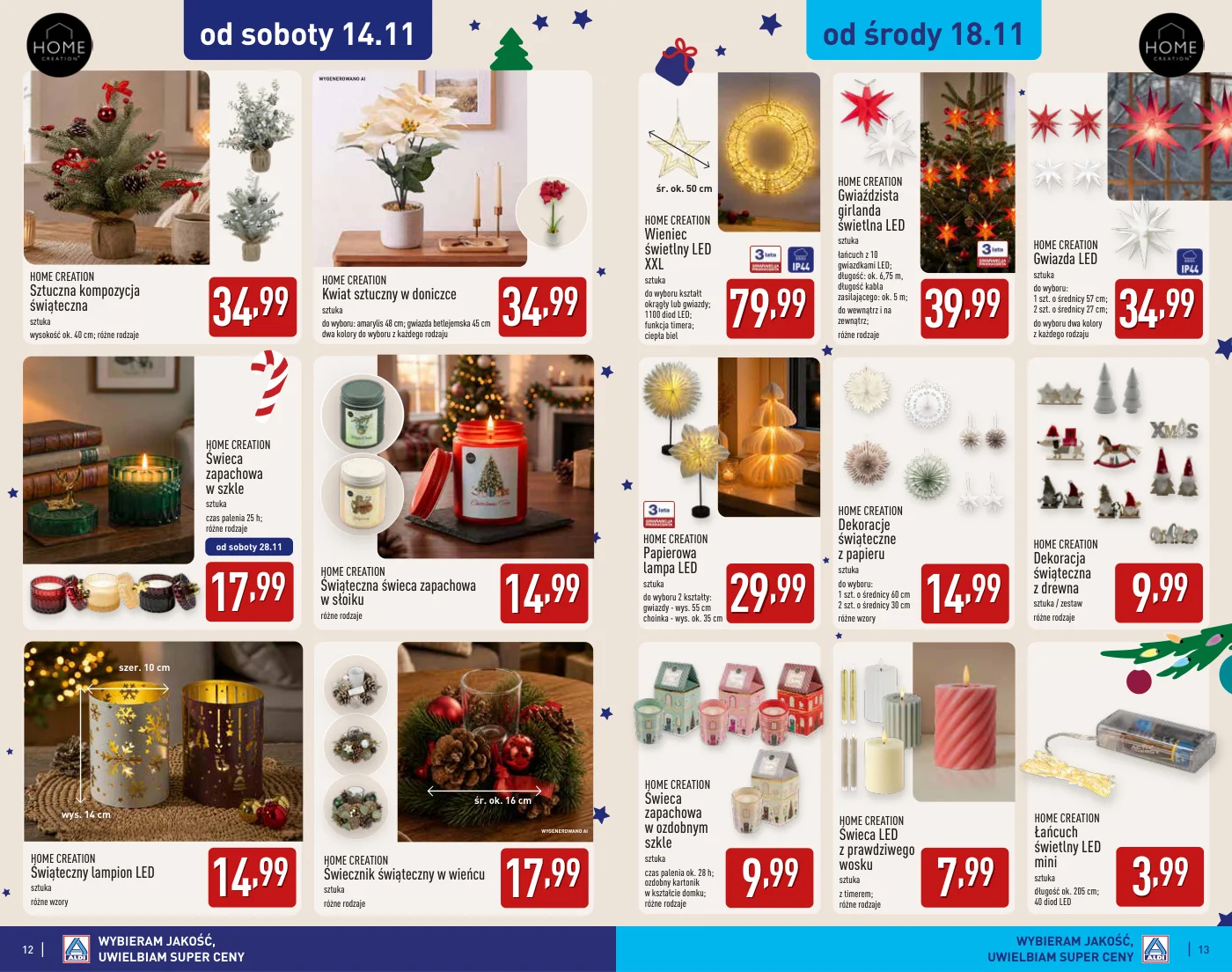 Gazetka promocyjna ALDI str. 7