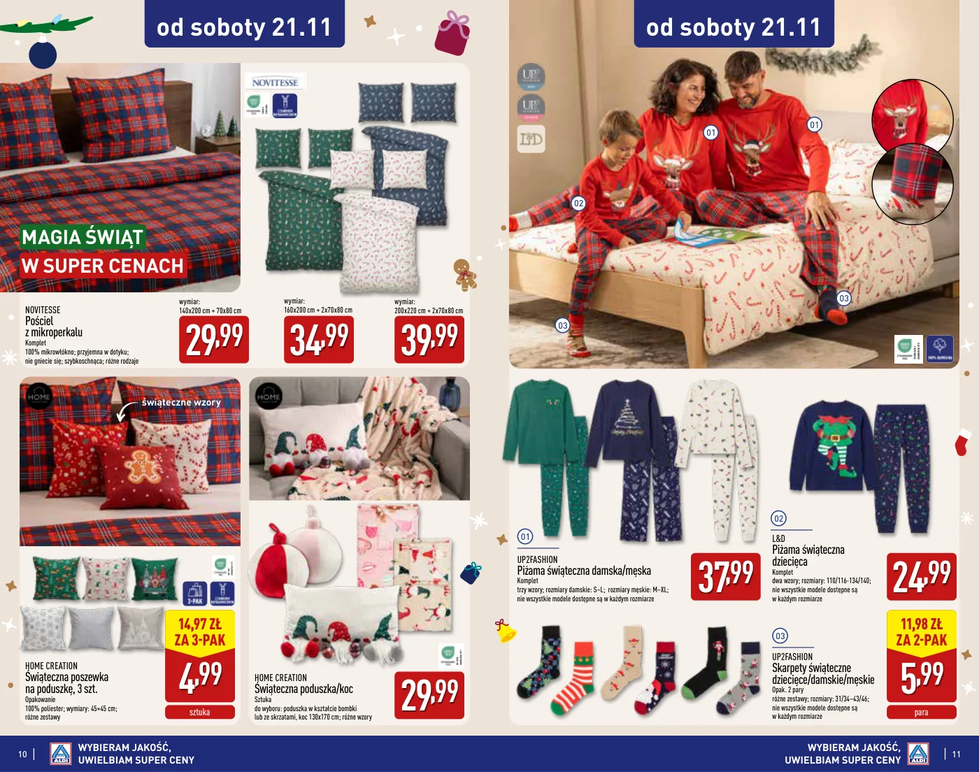 Gazetka promocyjna ALDI str. 6