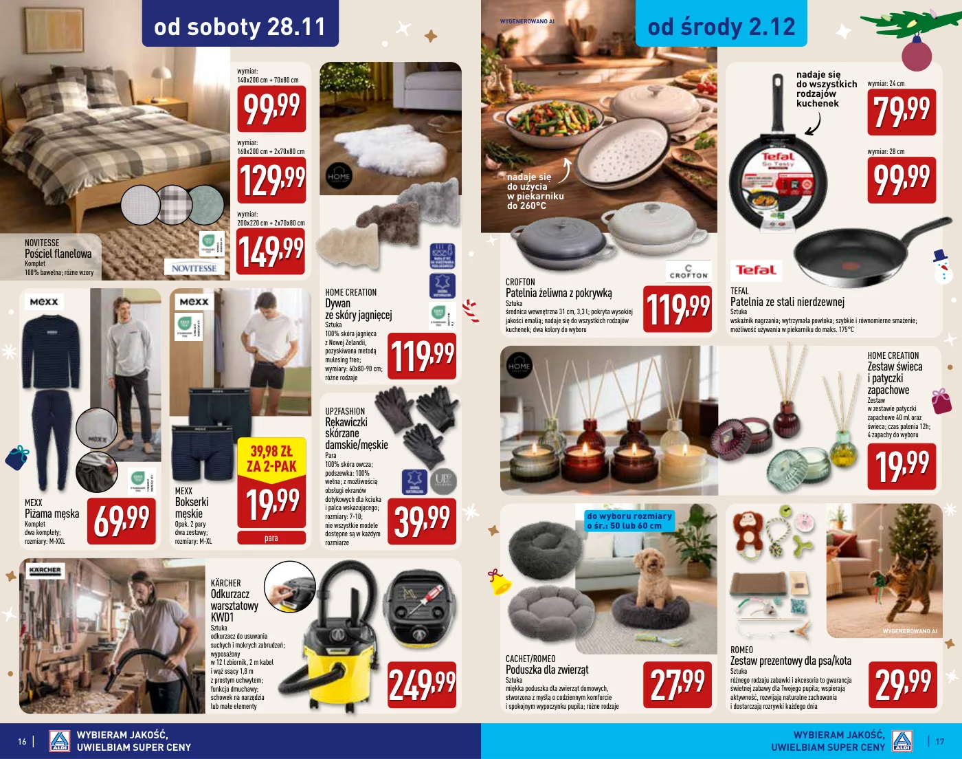 Gazetka promocyjna ALDI str. 9