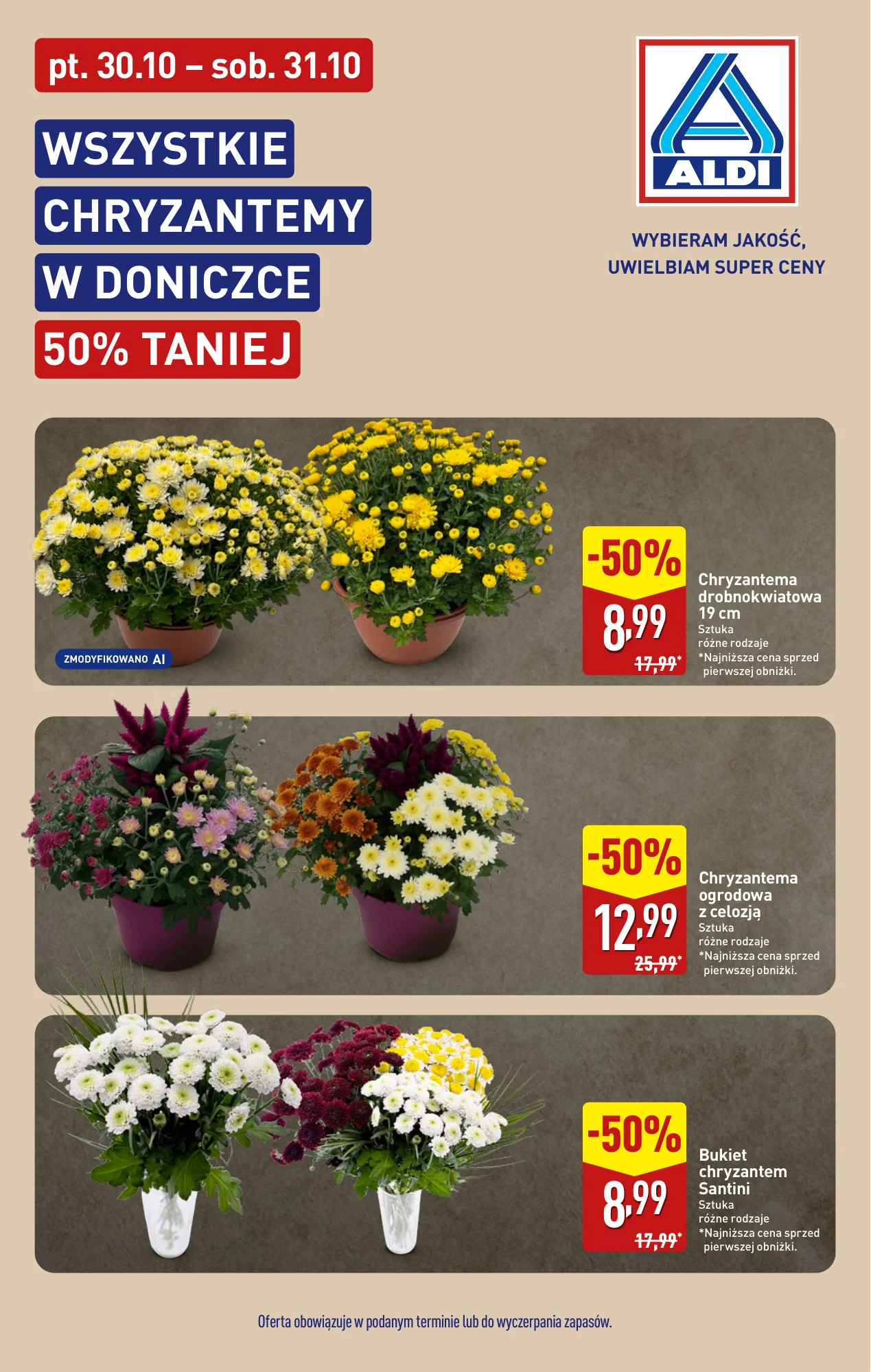 Gazetka promocyjna ALDI str. 2
