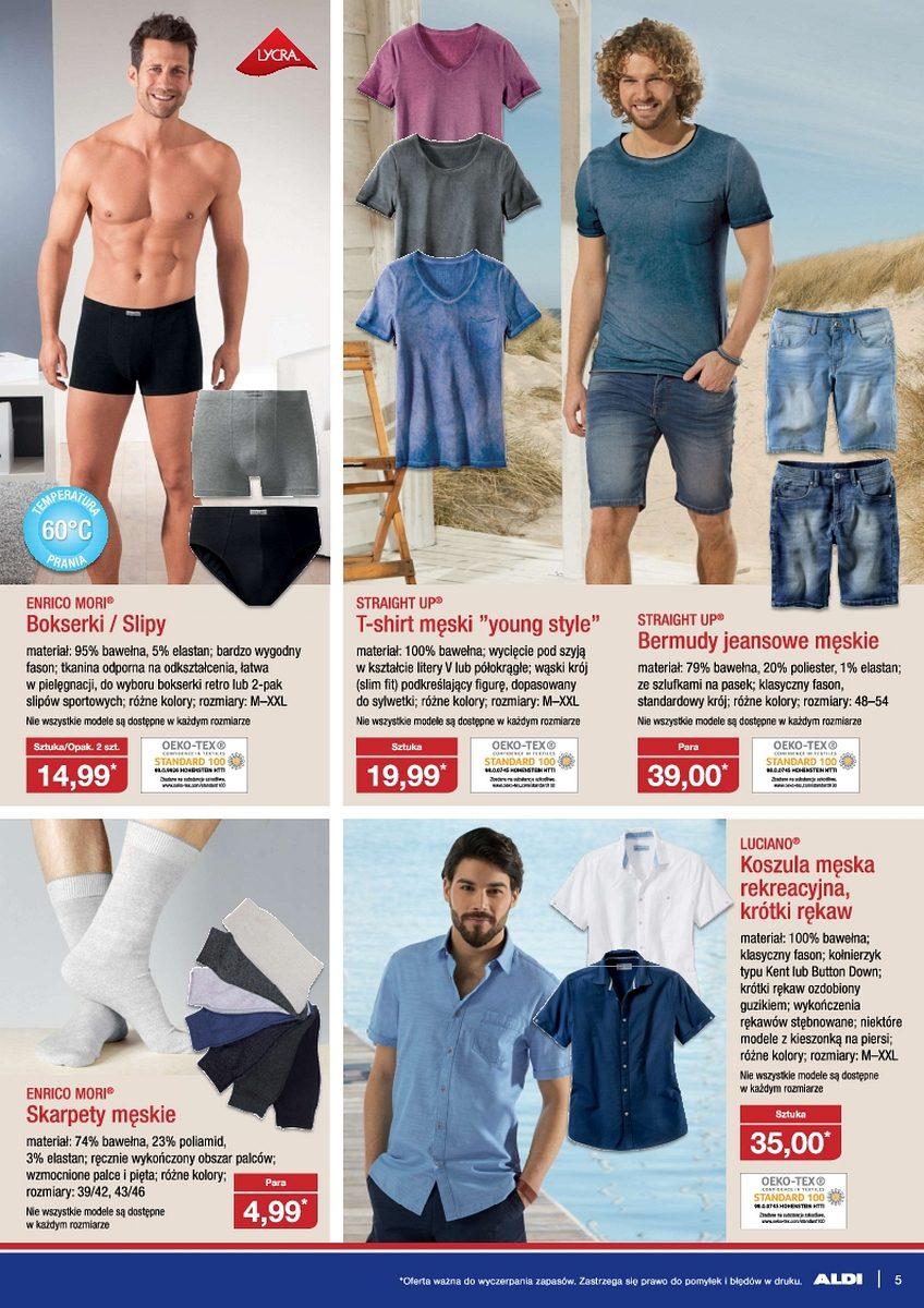 Gazetka promocyjna ALDI str. 5