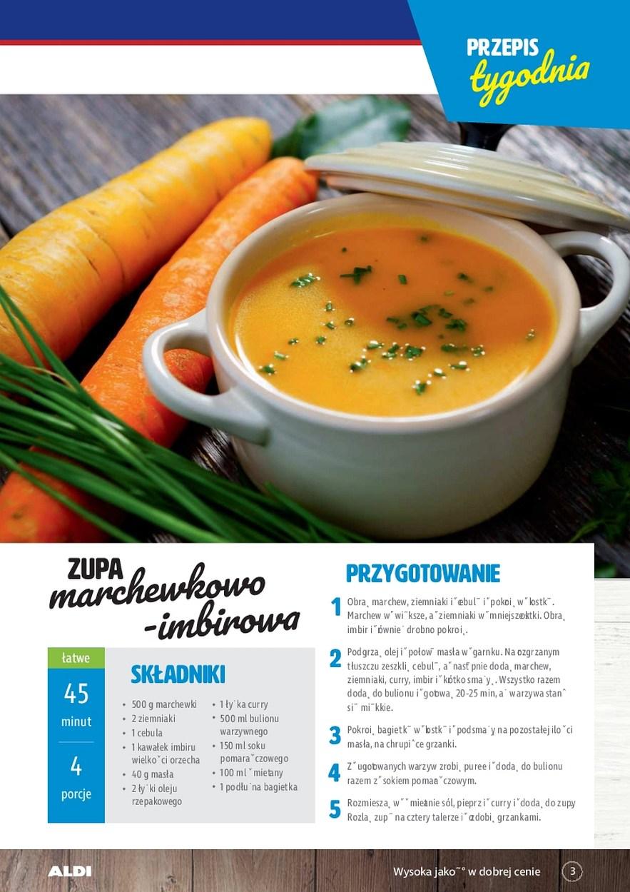 Gazetka promocyjna ALDI str. 3