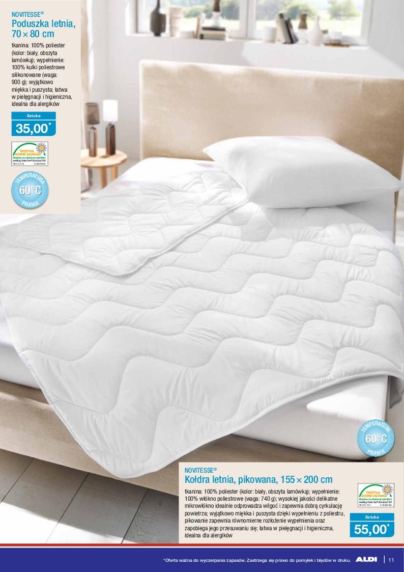 Gazetka promocyjna ALDI str. 11
