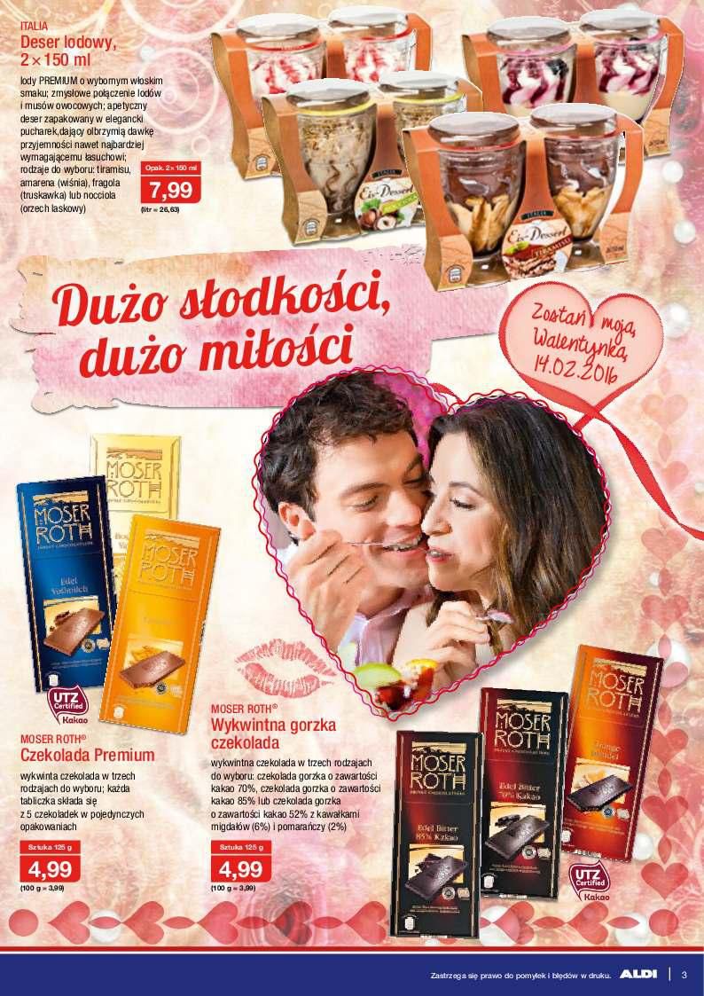 Gazetka promocyjna ALDI str. 3